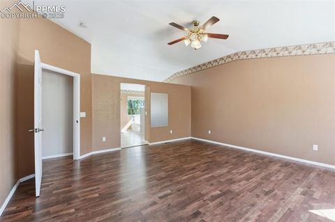 Tiny photo for 1455 Chesham Circle, Colorado Springs, CO 80907 (MLS # 5430273)