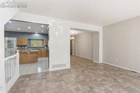 Tiny photo for 1455 Chesham Circle, Colorado Springs, CO 80907 (MLS # 5430273)