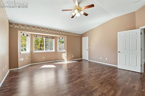 Tiny photo for 1455 Chesham Circle, Colorado Springs, CO 80907 (MLS # 5430273)