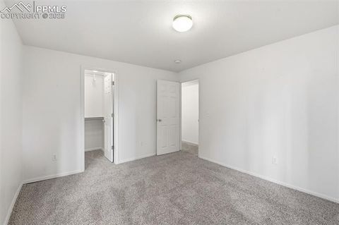 Tiny photo for 1455 Chesham Circle, Colorado Springs, CO 80907 (MLS # 5430273)