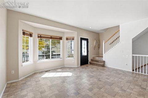 Tiny photo for 1455 Chesham Circle, Colorado Springs, CO 80907 (MLS # 5430273)