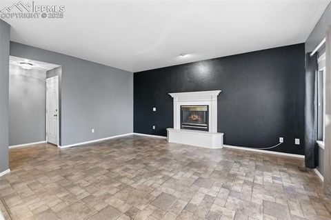 Tiny photo for 1455 Chesham Circle, Colorado Springs, CO 80907 (MLS # 5430273)