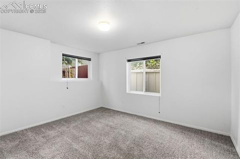 Tiny photo for 1455 Chesham Circle, Colorado Springs, CO 80907 (MLS # 5430273)