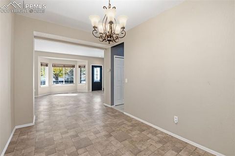 Tiny photo for 1455 Chesham Circle, Colorado Springs, CO 80907 (MLS # 5430273)