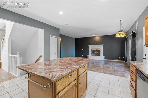 Tiny photo for 1455 Chesham Circle, Colorado Springs, CO 80907 (MLS # 5430273)