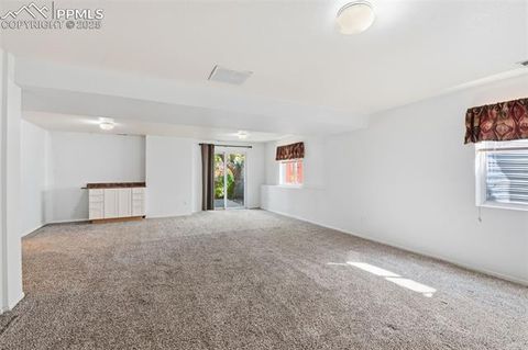 Tiny photo for 1455 Chesham Circle, Colorado Springs, CO 80907 (MLS # 5430273)