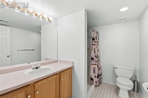 Tiny photo for 1455 Chesham Circle, Colorado Springs, CO 80907 (MLS # 5430273)