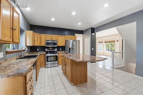 Tiny photo for 1455 Chesham Circle, Colorado Springs, CO 80907 (MLS # 5430273)