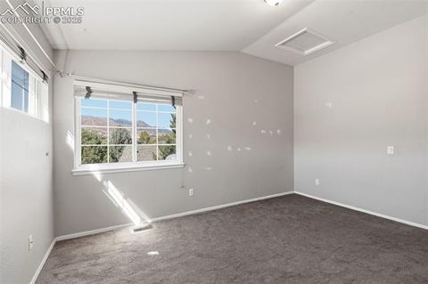 Tiny photo for 1455 Chesham Circle, Colorado Springs, CO 80907 (MLS # 5430273)