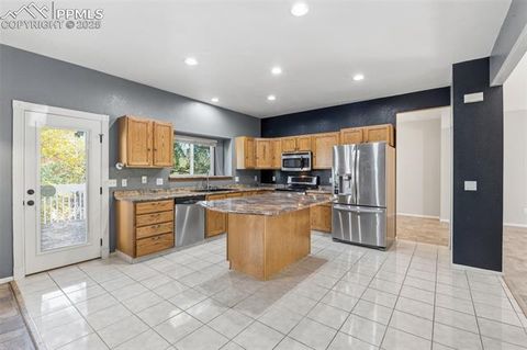 Tiny photo for 1455 Chesham Circle, Colorado Springs, CO 80907 (MLS # 5430273)