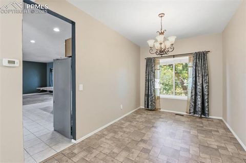 Tiny photo for 1455 Chesham Circle, Colorado Springs, CO 80907 (MLS # 5430273)