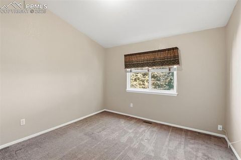 Tiny photo for 1455 Chesham Circle, Colorado Springs, CO 80907 (MLS # 5430273)