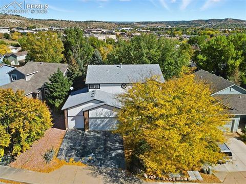 Tiny photo for 1455 Chesham Circle, Colorado Springs, CO 80907 (MLS # 5430273)
