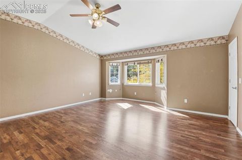 Tiny photo for 1455 Chesham Circle, Colorado Springs, CO 80907 (MLS # 5430273)