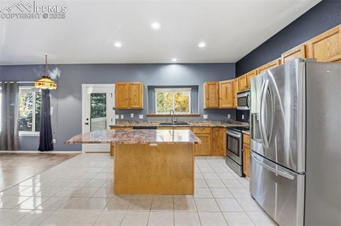 Tiny photo for 1455 Chesham Circle, Colorado Springs, CO 80907 (MLS # 5430273)