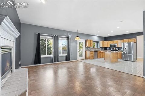 Tiny photo for 1455 Chesham Circle, Colorado Springs, CO 80907 (MLS # 5430273)