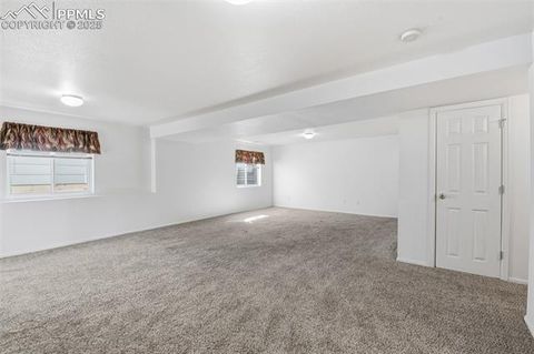 Tiny photo for 1455 Chesham Circle, Colorado Springs, CO 80907 (MLS # 5430273)