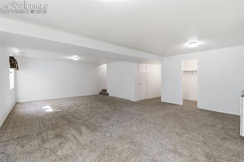 Tiny photo for 1455 Chesham Circle, Colorado Springs, CO 80907 (MLS # 5430273)