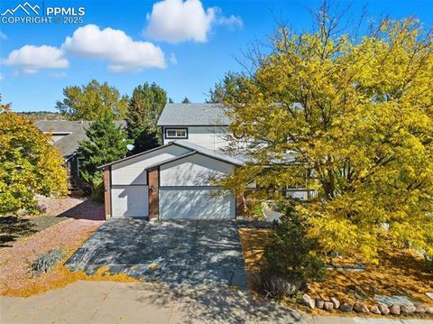 Tiny photo for 1455 Chesham Circle, Colorado Springs, CO 80907 (MLS # 5430273)