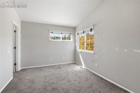 Tiny photo for 1455 Chesham Circle, Colorado Springs, CO 80907 (MLS # 5430273)