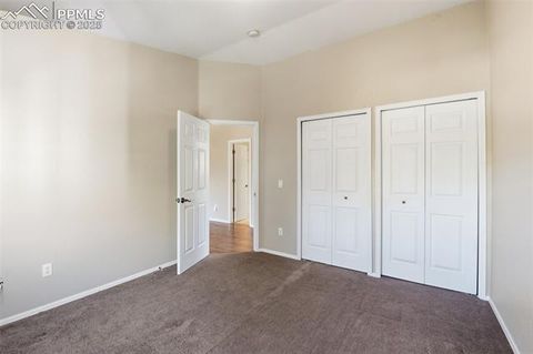 Tiny photo for 1455 Chesham Circle, Colorado Springs, CO 80907 (MLS # 5430273)