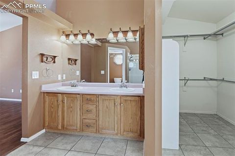 Tiny photo for 1455 Chesham Circle, Colorado Springs, CO 80907 (MLS # 5430273)