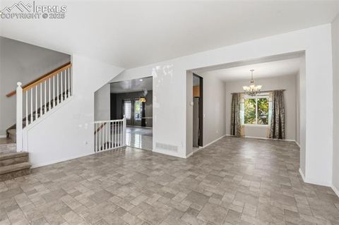 Tiny photo for 1455 Chesham Circle, Colorado Springs, CO 80907 (MLS # 5430273)