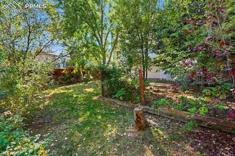 Tiny photo for 1455 Chesham Circle, Colorado Springs, CO 80907 (MLS # 5430273)