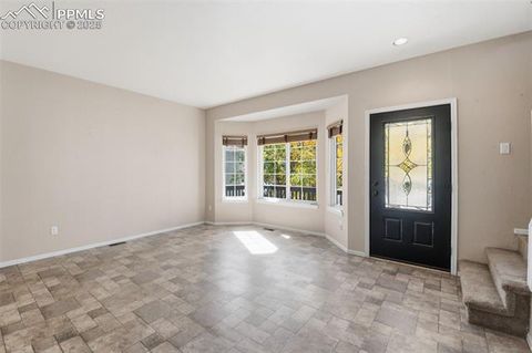 Tiny photo for 1455 Chesham Circle, Colorado Springs, CO 80907 (MLS # 5430273)