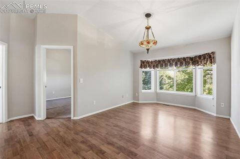 Tiny photo for 1455 Chesham Circle, Colorado Springs, CO 80907 (MLS # 5430273)