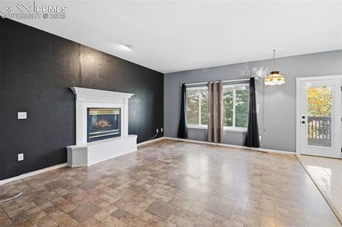 Tiny photo for 1455 Chesham Circle, Colorado Springs, CO 80907 (MLS # 5430273)