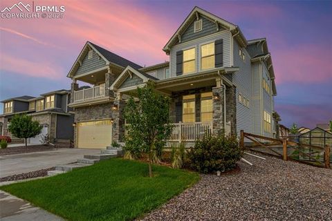 Photo of 7093 Compass Bend Drive, Colorado Springs, CO 80927 (MLS # 8443994) Photo of 7093 Compass Bend Drive, Colorado Springs, CO 80927 (MLS # 8443994)