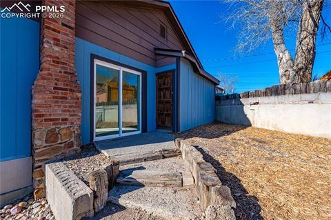 Tiny photo for 118 Marble Street, Florence, CO 81226 (MLS # 3345857)