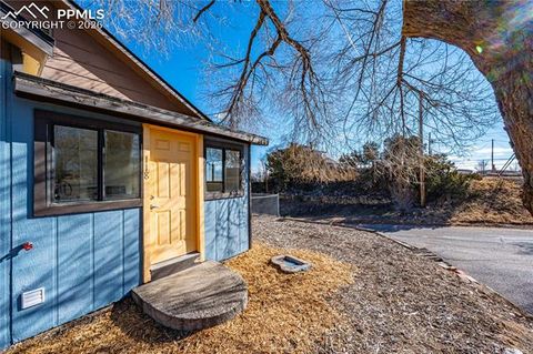Tiny photo for 118 Marble Street, Florence, CO 81226 (MLS # 3345857)