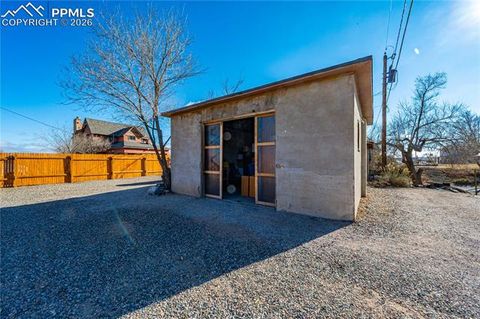 Tiny photo for 118 Marble Street, Florence, CO 81226 (MLS # 3345857)