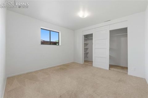 Tiny photo for 118 Marble Street, Florence, CO 81226 (MLS # 3345857)