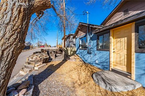 Photo of 118 Marble Street, Florence, CO 81226 (MLS # 3345857)