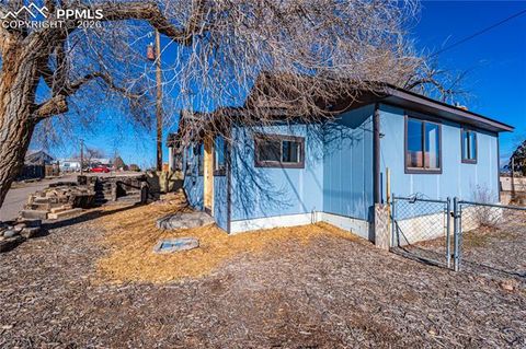 Tiny photo for 118 Marble Street, Florence, CO 81226 (MLS # 3345857)