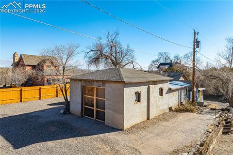 Tiny photo for 118 Marble Street, Florence, CO 81226 (MLS # 3345857)