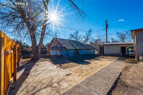 Tiny photo for 118 Marble Street, Florence, CO 81226 (MLS # 3345857)