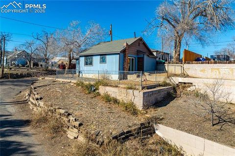 Tiny photo for 118 Marble Street, Florence, CO 81226 (MLS # 3345857)