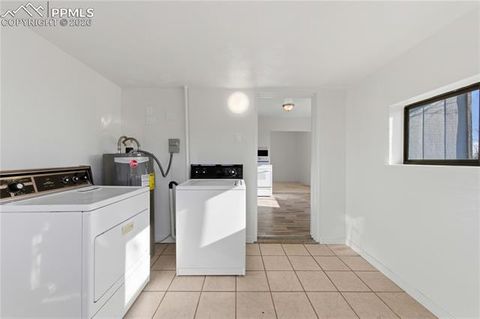 Tiny photo for 118 Marble Street, Florence, CO 81226 (MLS # 3345857)