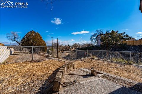 Tiny photo for 118 Marble Street, Florence, CO 81226 (MLS # 3345857)