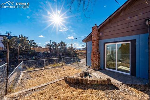 Tiny photo for 118 Marble Street, Florence, CO 81226 (MLS # 3345857)