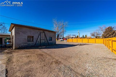 Tiny photo for 118 Marble Street, Florence, CO 81226 (MLS # 3345857)