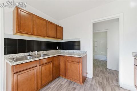 Tiny photo for 118 Marble Street, Florence, CO 81226 (MLS # 3345857)