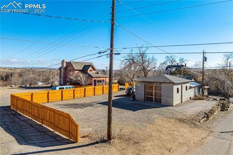 Tiny photo for 118 Marble Street, Florence, CO 81226 (MLS # 3345857)