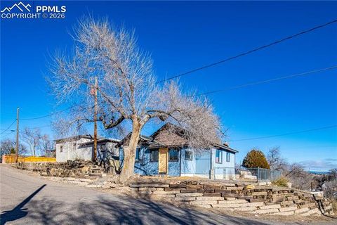 Tiny photo for 118 Marble Street, Florence, CO 81226 (MLS # 3345857)