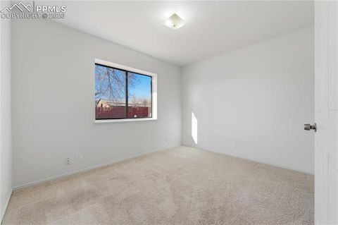 Tiny photo for 118 Marble Street, Florence, CO 81226 (MLS # 3345857)