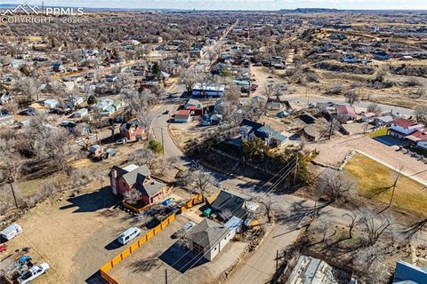 Tiny photo for 118 Marble Street, Florence, CO 81226 (MLS # 3345857)